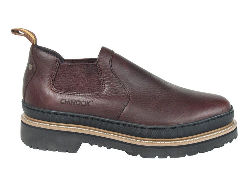 Don't miss out on the great deals for Chinook Footwear Workhorse Romeo ...